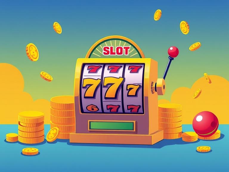 Help Slot প্ল্যাটফর্ম